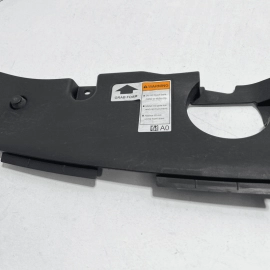 HONDA ACCORD 2018 - 2020 FRONT RADIATOR GRILLE UPPER COVER PANEL OEM