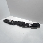 HONDA ACCORD 2018 - 2020 FRONT RADIATOR GRILLE UPPER COVER PANEL OEM