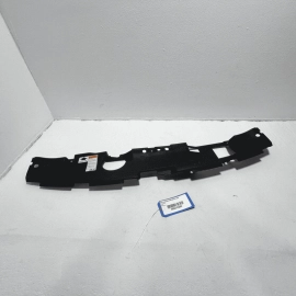 HONDA ACCORD 2018 - 2020 FRONT RADIATOR GRILLE UPPER COVER PANEL OEM