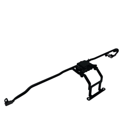 18-20 HONDA ACCORD SPORT 1.5L RADAR CRUISE CONTROL DISTANCE SENSOR W/BRACKET OEM