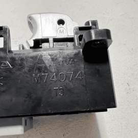 HONDA ACCORD 2018 - 2022 REAR LEFT OR RIGHT SIDE DOOR WINDOW SWITCH OEM