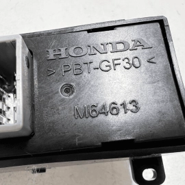 HONDA ACCORD 2018 - 2022 REAR LEFT OR RIGHT SIDE DOOR WINDOW SWITCH OEM