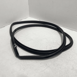 TOYOTA CAMRY 2018-2024 REAR LEFT DRIVER SIDE DOOR BODY WEATHERSTRIP SEAL OEM