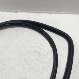 TOYOTA CAMRY 2018-2024 REAR LEFT DRIVER SIDE DOOR BODY WEATHERSTRIP SEAL OEM
