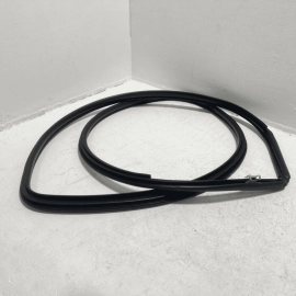 TOYOTA CAMRY 2018-2024 REAR LEFT DRIVER SIDE DOOR BODY WEATHERSTRIP SEAL OEM