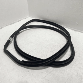 TOYOTA CAMRY 2018-2024 REAR LEFT DRIVER SIDE DOOR BODY WEATHERSTRIP SEAL OEM