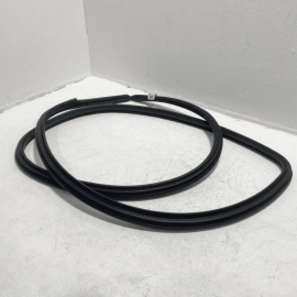 TOYOTA CAMRY 2018-2024 REAR LEFT DRIVER SIDE DOOR BODY WEATHERSTRIP SEAL OEM