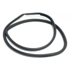 TOYOTA CAMRY 2018-2024 REAR LEFT DRIVER SIDE DOOR BODY WEATHERSTRIP SEAL OEM