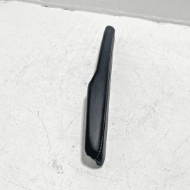 2016-2021 Honda Civic Center Console Driver Side Armrest Cover Trim Leather OEM