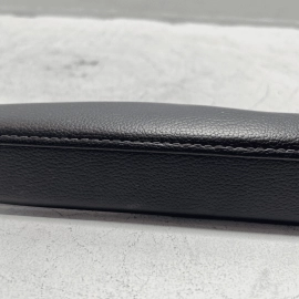 2016-2021 Honda Civic Center Console Driver Side Armrest Cover Trim Leather OEM