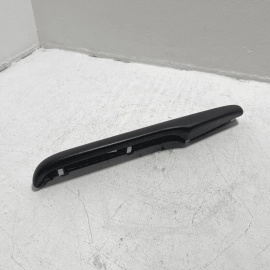 2016-2021 Honda Civic Center Console Driver Side Armrest Cover Trim Leather OEM