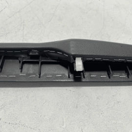 2016-2021 Honda Civic Center Console Driver Side Armrest Cover Trim Leather OEM