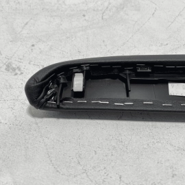 2016-2021 Honda Civic Center Console Driver Side Armrest Cover Trim Leather OEM
