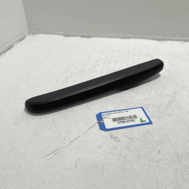 2016-2021 Honda Civic Center Console Driver Side Armrest Cover Trim Leather OEM