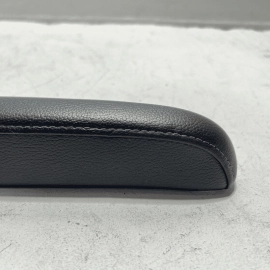 2016-2021 Honda Civic Center Console Driver Side Armrest Cover Trim Leather OEM