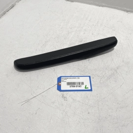 2016-2021 Honda Civic Center Console Driver Side Armrest Cover Trim Leather OEM