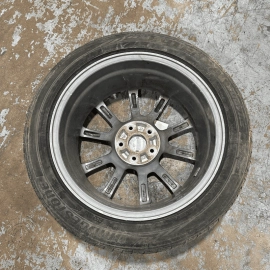 2015-2020 ACURA TLX WHEEL RIM R18 18X7.5J & TIRE 225/50/R18 10 SPOKE 1PCS OEM