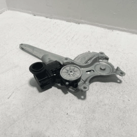 TOYOTA CAMRY 2018-2025 DOOR WINDOW REGULATOR W/ MOTOR REAR LEFT DRIVER SIDE OEM