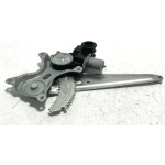 TOYOTA CAMRY 2018-2025 DOOR WINDOW REGULATOR W/ MOTOR REAR LEFT DRIVER SIDE OEM