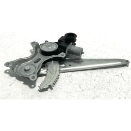TOYOTA CAMRY 2018-2025 DOOR WINDOW REGULATOR W/ MOTOR REAR LEFT DRIVER SIDE OEM