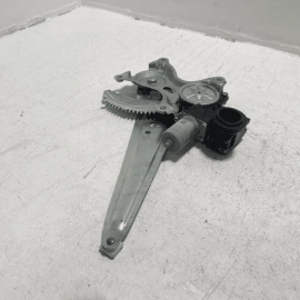 TOYOTA CAMRY 2018-2025 DOOR WINDOW REGULATOR W/ MOTOR REAR LEFT DRIVER SIDE OEM