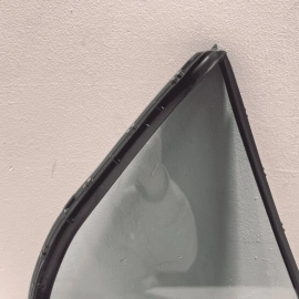2018-2024 TOYOTA CAMRY XSE DOOR WINDOW FIXED VENT GLASS REAR LEFT DRIVER OEM