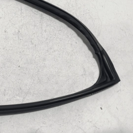 TOYOTA CAMRY 2018-2024 REAR LEFT DRIVER DOOR WINDOW GLASS RUN CHANNEL SEAL OEM