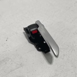 2018-24 TOYOTA CAMRY INTERIOR INSIDE DOOR HANDLE FRONT RIGHT PASSENGER SIDE OEM