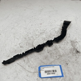 2018-2022 HONDA ACCORD REAR LEFT DRIVER SIDE  BUMPER  SPACER SUPPORT BRACKET OEM