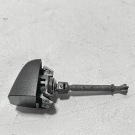 2018-2022 Honda Accord Front Driver Door Exterior Handle Cylinder Cap OEM NH797M