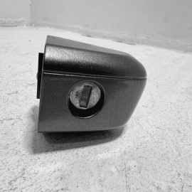 2018-2022 Honda Accord Front Driver Door Exterior Handle Cylinder Cap OEM NH797M