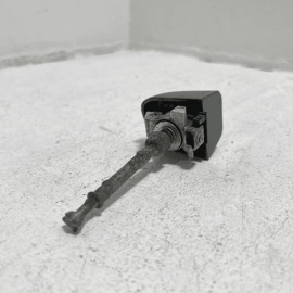 2018-2022 Honda Accord Front Driver Door Exterior Handle Cylinder Cap OEM NH797M