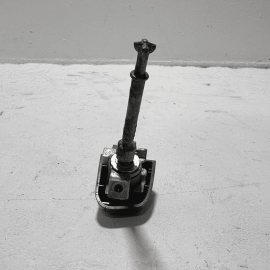 2018-2022 Honda Accord Front Driver Door Exterior Handle Cylinder Cap OEM NH797M