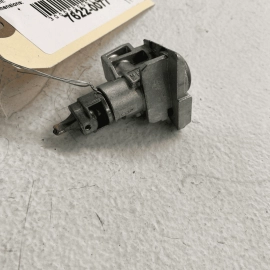 KIA K5 EX 2021 - 2023 FRONT LEFT DRIVER SIDE DOOR LOCK CYLINDER OEM =DAMAGE