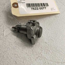 KIA K5 EX 2021 - 2023 FRONT LEFT DRIVER SIDE DOOR LOCK CYLINDER OEM =DAMAGE