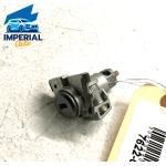 KIA K5 EX 2021 - 2023 FRONT LEFT DRIVER SIDE DOOR LOCK CYLINDER OEM =DAMAGE