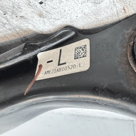 2018-2022 HONDA ACCORD REAR LEFT DRIVER SIDE LOWER CONTROL ARM SPRING PERCH OEM