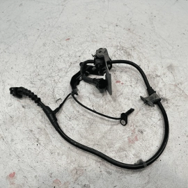 2018-2022 HONDA ACCORD  REAR LEFT DRIVER WHEEL BRAKE SPEED ABS SENSOR OEM
