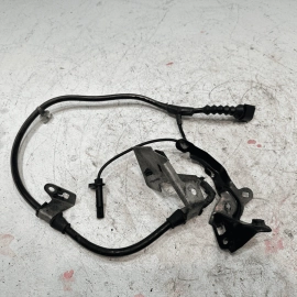 2018-2022 HONDA ACCORD  REAR LEFT DRIVER WHEEL BRAKE SPEED ABS SENSOR OEM