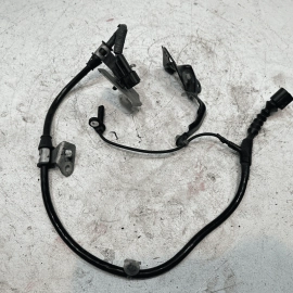 2018-2022 HONDA ACCORD  REAR LEFT DRIVER WHEEL BRAKE SPEED ABS SENSOR OEM