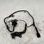 2018-2022 HONDA ACCORD  REAR LEFT DRIVER WHEEL BRAKE SPEED ABS SENSOR OEM