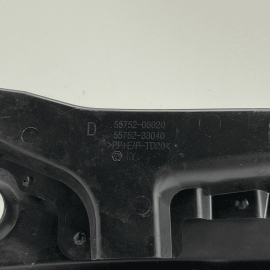 FRONT WINDSHIELD WIPER COWL VENT GRILLE TRIM PANEL Toyota Camry XSE 2018-23 OEM