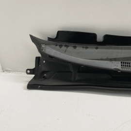 FRONT WINDSHIELD WIPER COWL VENT GRILLE TRIM PANEL Toyota Camry XSE 2018-23 OEM