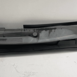 FRONT WINDSHIELD WIPER COWL VENT GRILLE TRIM PANEL Toyota Camry XSE 2018-23 OEM