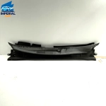 FRONT WINDSHIELD WIPER COWL VENT GRILLE TRIM PANEL Toyota Camry XSE 2018-23 OEM