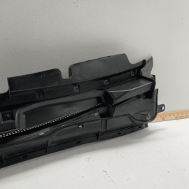 FRONT WINDSHIELD WIPER COWL VENT GRILLE TRIM PANEL Toyota Camry XSE 2018-23 OEM