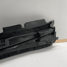 FRONT WINDSHIELD WIPER COWL VENT GRILLE TRIM PANEL Toyota Camry XSE 2018-23 OEM