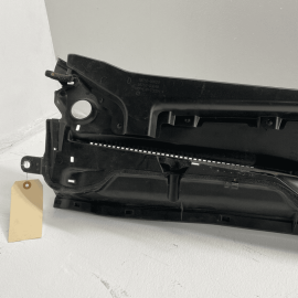 FRONT WINDSHIELD WIPER COWL VENT GRILLE TRIM PANEL Toyota Camry XSE 2018-23 OEM