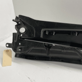 FRONT WINDSHIELD WIPER COWL VENT GRILLE TRIM PANEL Toyota Camry XSE 2018-23 OEM