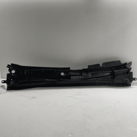 FRONT WINDSHIELD WIPER COWL VENT GRILLE TRIM PANEL Toyota Camry XSE 2018-23 OEM